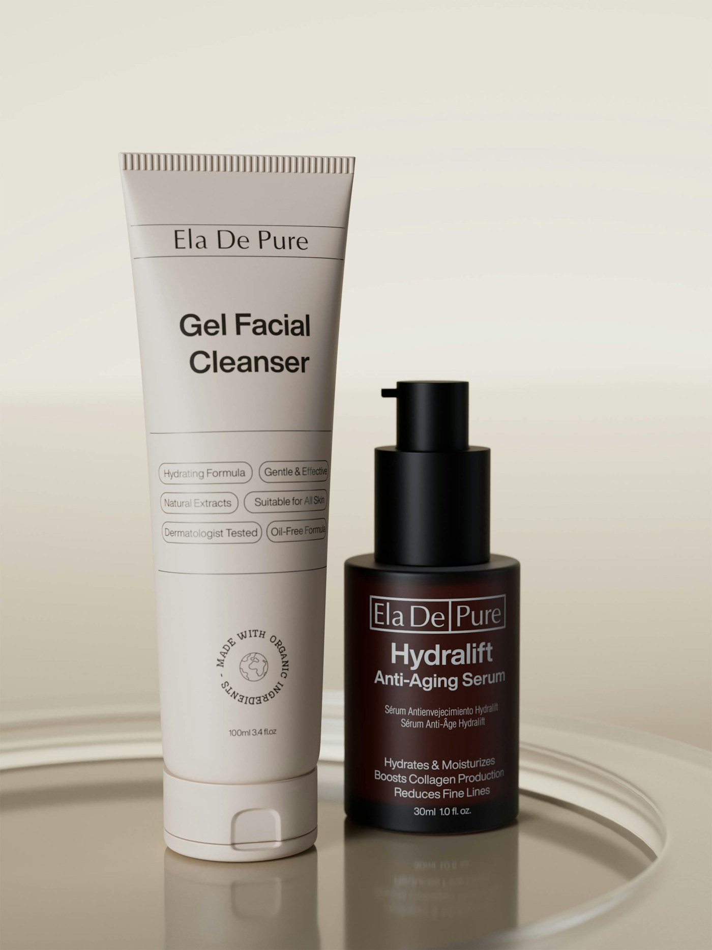 Skincare